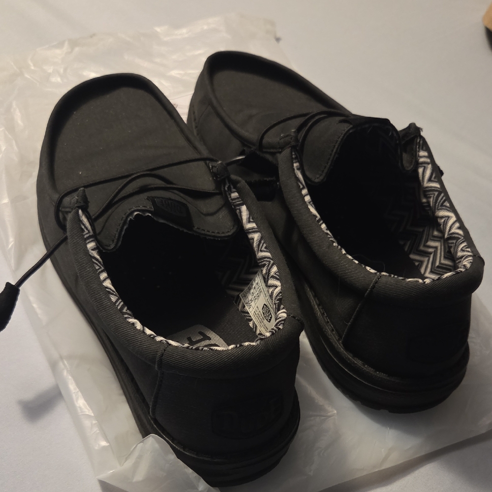 Hey Dude Shoes